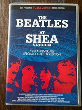 Pair of Beatles Shea Stadium Concert Ticket Stubs — August 15, 1965 and August 23, 1966, Sid Bernstein Presents — listing 4