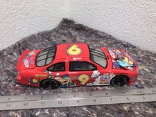 Diecast NASCAR #29 Cartoon-Themed Stock Car with Goodyear Tires — listing 2