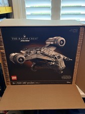 LEGO Star Wars The Razor Crest UCS 75331