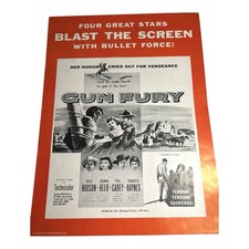 1937 Vintage Movie Pressbook / Trade Ad Lot - 'Rhythm in the Clouds' (Republic) & 'Mountain Music' (Paramount) — listing 3