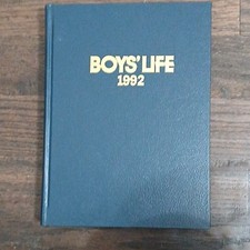 Bound Boys Volume One Number One Vintage Adult Physique Magazine — listing 4