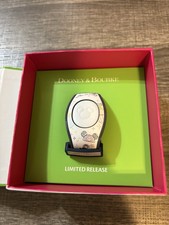 Disney Parks Dooney & Bourke Tinker Bell Dandelion MagicBand 2 - Limited Release — listing 3