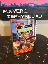 Only Fools and Horses: The Complete Series 1-7 Collectors Edition 9-Disc DVD Box Set