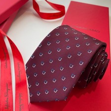 Lot of Designer Silk Neckties Including Fendi and Jerry Garcia, listing 2