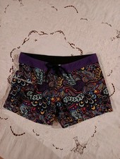 Men's Psychedelic Print Board Shorts — listing 3