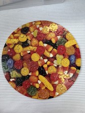 Springbok 'Consider Yourself Hugged' Mini Jigsaw Puzzle, Over 100 Pieces, Bunny Rabbit Design — listing 5