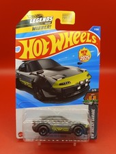 Hot Wheels Mazda MX-5 Miata HW Dream Garage 2/5 Legends Tour Winner — listing 5