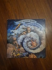 The Moody Blues - A Question of Balance LP Vinyl Record — listing 6