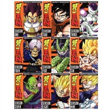 Chinese Dragon Ball Anime Trading Cards, Frieza SSR & Zamasu R (Lot of 2, LZ02 Set) — listing 2