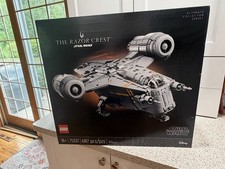 LEGO Star Wars The Razor Crest UCS 75331 — listing 4