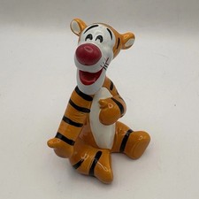 Vintage Disney Winnie the Pooh Small PVC Figure Disney / Walt Disney Productions — listing 4