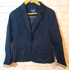 American Eagle Outfitters Men's Black Blazer, Size S/P — listing 5