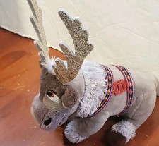Ty Beanie Babies Sven the Reindeer Plush - Disney Frozen — listing 4