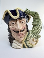 Royal Doulton 'Lure of the Dragon' Limited Edition Collector Plate by Myles Pinkney — listing 5