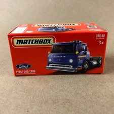 Vintage Matchbox Diecast Car Collection Lot (~72 cars) with 72-Car Carry Case — listing 3