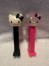 PEZ Hello Kitty and Friends Collector's Tin Gift Set with 4 Dispensers — listing 3