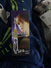 Brush Buddies Justin Bieber Singing Toothbrush - Blue (Somebody To Love & Love Me) — listing 2