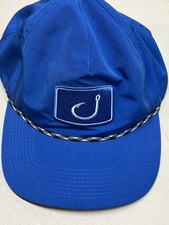 AVID Gear Grey Performance Fishing Snapback Hat with Fish Hook Logo Patch