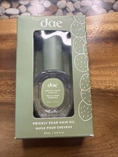 Dae Prickly Pear Hair Oil, 50mL / 1.7 FL OZ — listing 4