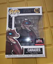 Funko Pop! House of the Dragon Caraxes #10 WB Shop Exclusive Limited Edition — listing 2