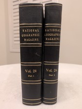 Vintage Leather Bound No. 3 Adult Gay Leather/Fetish Magazine — listing 2