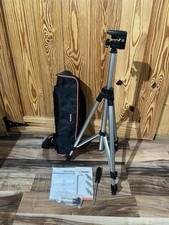 MeFoto Aluminum Travel Tripod with Ball Head and Carry Bag — listing 5