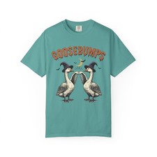 Comfort Colors "Fueled by Caffeine + Rage" Raccoon Graphic T-Shirt, Black, XL — listing 5