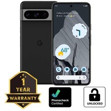 Google Pixel 9 Pro Fold 5G Smartphone (Sealed Box) — listing 3
