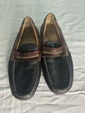 Sperry Top-Sider Men's Leather Slip-On Driving Loafers — listing 3