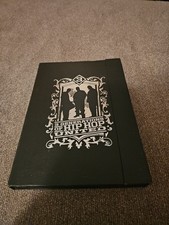 3 Generations of Hip Hop United - Music Box Set / DVD Slipcover — listing 2