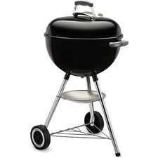 Weber Original Kettle 18-Inch Charcoal Grill Black — listing 5