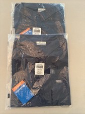 Columbia Silver Ridge Utility Lite Plaid Long Sleeve Shirt, Men's Size Small — listing 6