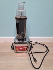 Vitamix Maxi-4000 commercial blender Commercial Vita-Mixer Maxi-4000 Stainless Steel Blender — listing 6