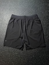 Lululemon Men's Commission/Performance Chino Shorts, Khaki, Size 30 — listing 4