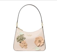 Kate Spade New York Nylon Floral Medium Backpack — listing 2
