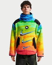 Nike ACG x Cactus Plant Flea Market CPFM Balaclava Hoodie — listing 3