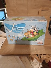 Polar Lights The Jetsons Spaceship Snap-Together Model Kit #6810 (Sealed) — listing 6
