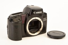 Canon EOS Elan 35mm Film SLR Camera with EF 28-80mm Zoom Lens — listing 4