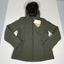ZeroXposur Women's Hooded Soft Shell Jacket, Size Small — listing 3