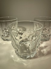 Arcoroc France Artic Old Fashioned Rocks Glass — listing 6