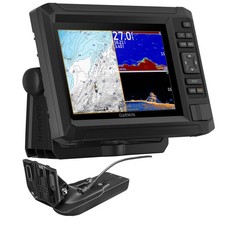 Garmin ECHOMAP UHD2 93SV Touchscreen Chartplotter/Sonar Combo with Transducer — listing 6