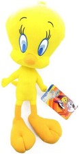 Looney Tunes Tweety Bird Plush Stuffed Animal — listing 6