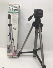 Ambico Aluminum Camera Tripod with 3-Way Pan/Tilt Head — listing 4