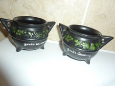 Giant's Causeway Northern Ireland Souvenir Collector Plate — listing 2