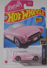 Hot Wheels Barbie Dream Camper, HW Metro Series 7/10 — listing 6
