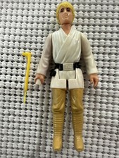 Vintage Kenner Star Wars Luke Skywalker X-Wing Pilot 3.75" Action Figure — listing 6