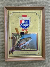 Heileman's Old Style "Chicagoland, You've Got Style" Ceramic Beer Stein, Limited Edition 1983, listing 2
