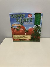 Upside Down Hanging Tomato Planter Grow Bag — listing 4