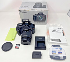 Canon EOS Rebel Film SLR Camera Body (35mm, EF Mount) — listing 2