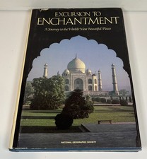 Excursion to Enchantment: A Journey to the World's Most Beautiful Places — listing 4